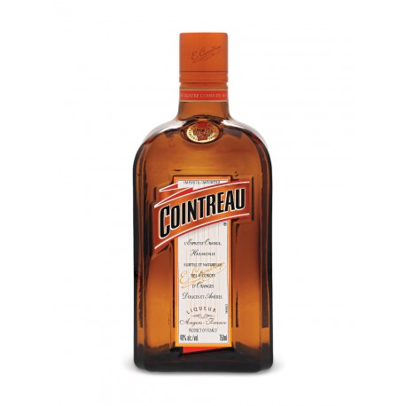 Licor Cointreau